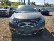 ✅ 2014 Chevrolet Traverse LT • VIN: 1GNKRHKDXEJ298210 • Lot: 84023445. Listed on Copart with 167,833 mi. Free auction sales archive from the USA and detailed vehicle history report at DreamBid. Image 5.