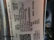 ✅ 2018 GMC Sierra 1500 SLT • VIN: 3GTU2NEC9JG223033 • Лот: 82582615. Опубликован ранее на Copart с пробегом 109 824 миль. Бесплатный доступ к архиву аукционных продаж из США и подробный отчёт об истории автомобиля на DreamBid. Изображение 12.