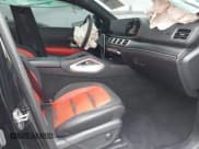 ✅ 2022 Mercedes-Benz GLE 53 AMG • VIN: 4JGFD6BB8NA712964 • Lot: 41830804. Listed on IAAI with 24,770 mi. Free auction sales archive from the USA and detailed vehicle history report at DreamBid. Image 5.