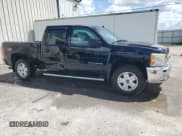 ✅ 2013 Chevrolet Silverado 1500 LT • VIN: 3GCPKSE76DG164476 • Lot: 70178814. Listed on Copart with 215,341 mi. Free auction sales archive from the USA and detailed vehicle history report at DreamBid. Image 4.