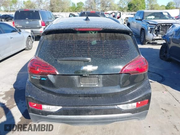 ✅ 2019 Chevrolet Bolt EV Premier • VIN: 1G1FZ6S09K4101669 • Lot: 41752348. Wystawiony na IAAI z przebiegiem 126 786 mil. Bezpłatny archiwum sprzedaży aukcyjnych z USA i szczegółowy raport historii pojazdu na DreamBid. Zdjęcie 16.