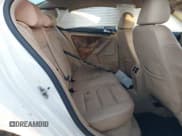 ✅ 2008 Volkswagen Jetta SE • VIN: 3VWRM71K18M175433 • Lot: 42131607. Listed on IAAI with 218,338 mi. Free auction sales archive from the USA and detailed vehicle history report at DreamBid. Image 8.