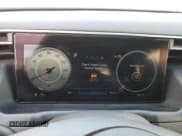 ✅ 2022 Hyundai Tucson Limited • VIN: 5NMJECAE5NH018678 • Lot: 70751153. Wystawiony na Copart z przebiegiem 28 192 mil. Bezpłatny archiwum sprzedaży aukcyjnych z USA i szczegółowy raport historii pojazdu na DreamBid. Zdjęcie 9.