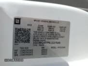 ✅ 2020 Chevrolet Express Cargo • VIN: 1GCWGAFP9L1127649 • Lot: 68323215. Wystawiony na Copart z przebiegiem 96 164 mil. Bezpłatny archiwum sprzedaży aukcyjnych z USA i szczegółowy raport historii pojazdu na DreamBid. Zdjęcie 12.