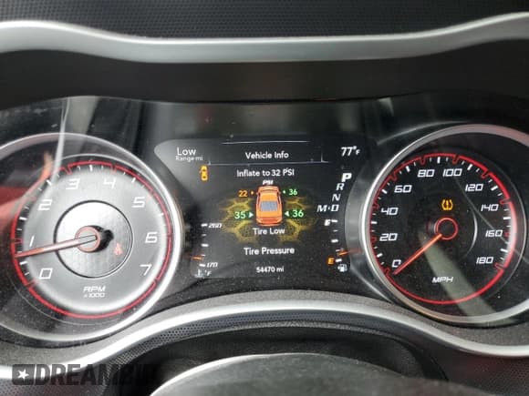 ✅ 2018 Dodge Charger R/T Scat Pack • VIN: 2C3CDXGJ4JH203323 • Lot: 71858245. Listed on Copart with 54,470 mi. Free auction sales archive from the USA and detailed vehicle history report at DreamBid. Image 9.