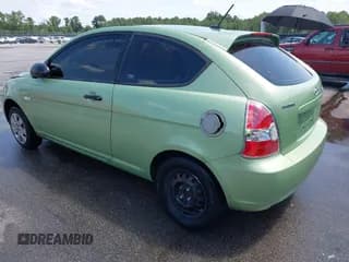 ✅ 2009 Hyundai Accent GS • VIN: KMHCM36CX9U120393 • Лот: 42797978. Опубликован ранее на IAAI с пробегом 209 261 миль. Бесплатный доступ к архиву аукционных продаж из США и подробный отчёт об истории автомобиля на DreamBid. Изображение 3.