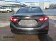 2017 Chevrolet Cruze LT z VIN 1G1BE5SM9H7144732, wystawiony jako Copart lot #68511212 z przebiegiem 92 582 mil mil oraz . Historia ofert i sprzedaży dostępna na DreamBid. Obrazek 6.