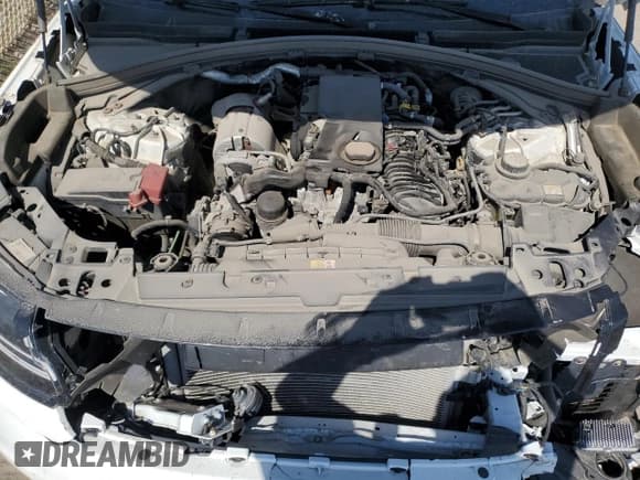 ✅ 2018 Land Rover Range Rover Velar S • VIN: SALYB2RN7JA706751 • Лот: 57106895. Опубликован ранее на Copart с пробегом 126 670 миль. Бесплатный доступ к архиву аукционных продаж из США и подробный отчёт об истории автомобиля на DreamBid. Изображение 11.