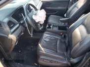 ✅ 2019 Honda Odyssey Touring • VIN: 5FNRL6H86KB105593 • Lot: 91492975. Listed on Copart with 65,155 mi. Free auction sales archive from the USA and detailed vehicle history report at DreamBid. Image 7.