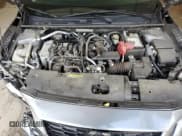 ✅ 2020 Nissan Sentra SV • VIN: 3N1AB8CV9LY232808 • Lot: 71036965. Listed on Copart with 58,826 mi. Free auction sales archive from the USA and detailed vehicle history report at DreamBid. Image 11.