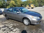 ✅ 2005 Toyota Camry XLE • VIN: 4T1BE32K35U506170 • Lot: 86080995. Wystawiony na Copart z przebiegiem 212 129 mil. Bezpłatny archiwum sprzedaży aukcyjnych z USA i szczegółowy raport historii pojazdu na DreamBid. Zdjęcie 4.