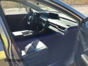 ✅ 2017 Lexus RX 350 • VIN: 2T2BZMCA6HC086311 • Lot: 43482846. Listed on IAAI with 66,421 mi. Free auction sales archive from the USA and detailed vehicle history report at DreamBid. Image 5.