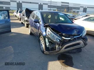 ✅ 2016 Honda CR-V EX • VIN: 3CZRM3H54GG721581 • Лот: 43596884. Опубликован ранее на IAAI с пробегом 67 478 миль. Бесплатный доступ к архиву аукционных продаж из США и подробный отчёт об истории автомобиля на DreamBid. Изображение 1.