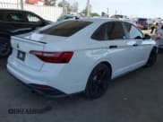 ✅ 2024 Volkswagen Jetta 40th Anniversary Edition • VIN: 3VW9T7BU4RM000940 • Lot: 41851787. Listed on IAAI with 29,529 mi. Free auction sales archive from the USA and detailed vehicle history report at DreamBid. Image 4.