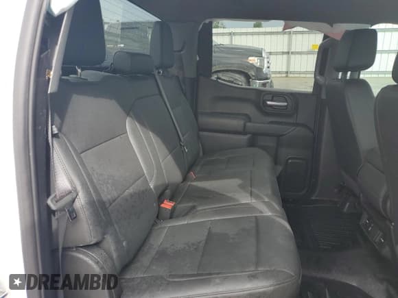 ✅ 2024 Chevrolet Silverado 1500 Work Truck • VIN: 2GCPAAEDXR1198651 • Лот: 68715355. Опубликован ранее на Copart с пробегом 14 188 миль. Бесплатный доступ к архиву аукционных продаж из США и подробный отчёт об истории автомобиля на DreamBid. Изображение 10.