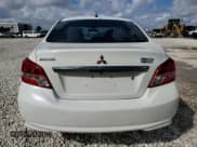 ✅ 2019 Mitsubishi Mirage ES • VIN: ML32F3FJ1KHF16368 • Lot: 90326545. Listed on Copart with 31,511 mi. Free auction sales archive from the USA and detailed vehicle history report at DreamBid. Image 6.