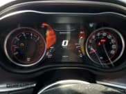 ✅ 2021 Dodge Challenger R/T Scat Pack • VIN: 2C3CDZFJXMH597024 • Lot: 68857424. Wystawiony na Copart z przebiegiem 74 433 mil. Bezpłatny archiwum sprzedaży aukcyjnych z USA i szczegółowy raport historii pojazdu na DreamBid. Zdjęcie 9.