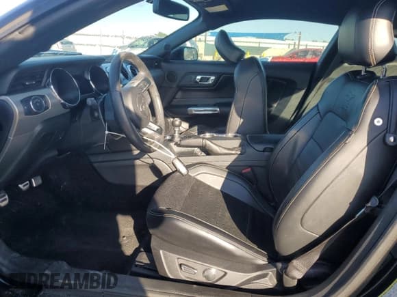 ✅ 2015 Ford Mustang GT • VIN: 1FA6P8CF0F5301292 • Лот: 91107375. Опубликован ранее на Copart с пробегом 47 679 миль. Бесплатный доступ к архиву аукционных продаж из США и подробный отчёт об истории автомобиля на DreamBid. Изображение 7.