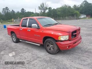 ✅ 2002 Dodge 1500 • VIN: 1B7HA18Z32J108280 • Лот: 42425447. Опубликован ранее на IAAI с пробегом 236 123 миль. Бесплатный доступ к архиву аукционных продаж из США и подробный отчёт об истории автомобиля на DreamBid. Изображение 1.