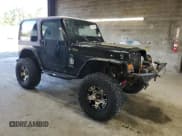 ✅ 1998 Jeep Wrangler Sport • VIN: 1J4FY19S4WP724572 • Лот: 70410395. Опубликован ранее на Copart с пробегом 205 264 миль. Бесплатный доступ к архиву аукционных продаж из США и подробный отчёт об истории автомобиля на DreamBid. Изображение 4.