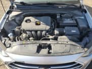 ✅ 2017 Hyundai Elantra Value Edition • VIN: 5NPD84LF2HH156718 • Лот: 71401915. Опубликован ранее на Copart с пробегом 92 755 миль. Бесплатный доступ к архиву аукционных продаж из США и подробный отчёт об истории автомобиля на DreamBid. Изображение 11.