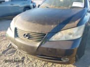 ✅ 2008 Lexus ES 330 • VIN: JTHBJ46G682253985 • Лот: 41254290. Опубликован ранее на IAAI с пробегом 203 906 миль. Бесплатный доступ к архиву аукционных продаж из США и подробный отчёт об истории автомобиля на DreamBid. Изображение 13.