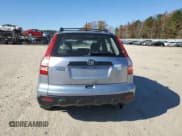 ✅ 2009 Honda CR-V LX • VIN: 5J6RE48329L001249 • Lot: 91966605. Wystawiony na Copart z przebiegiem 209 963 mil. Bezpłatny archiwum sprzedaży aukcyjnych z USA i szczegółowy raport historii pojazdu na DreamBid. Zdjęcie 6.
