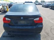 ✅ 2007 BMW 3 Series 328i • VIN: WBAVC53537FZ77672 • Lot: 42919671. Listed on IAAI with 149,845 mi. Free auction sales archive from the USA and detailed vehicle history report at DreamBid. Image 6.