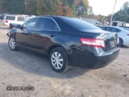 ✅ 2010 Toyota Camry LE • VIN: 4T4BF3EK7AR043717 • Lot: 43592504. Listed on IAAI with 198,684 mi. Free auction sales archive from the USA and detailed vehicle history report at DreamBid. Image 3.