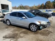 ✅ 2008 Honda Accord EX-L • VIN: 1HGCP36848A032481 • Lot: 92171905. Listed on Copart with 288,849 mi. Free auction sales archive from the USA and detailed vehicle history report at DreamBid. Image 4.