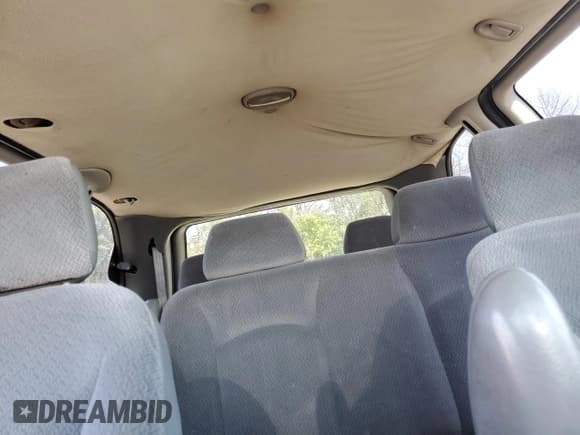 ✅ 2005 Chrysler Town & Country • VIN: 1C4GP45R35B308140 • Lot: 64807475. Listed on Copart with 240,566 mi. Free auction sales archive from the USA and detailed vehicle history report at DreamBid. Image 10.