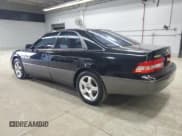 ✅ 2001 Lexus ES 300 • VIN: JT8BF28G410297827 • Lot: 92905295. Listed on Copart with 145,358 mi. Free auction sales archive from the USA and detailed vehicle history report at DreamBid. Image 2.
