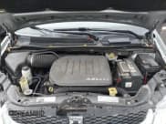 ✅ 2013 Dodge Grand Caravan SE • VIN: 2C4RDGBG9DR660371 • Lot: 43552841. Wystawiony na IAAI z przebiegiem 152 798 mil. Bezpłatny archiwum sprzedaży aukcyjnych z USA i szczegółowy raport historii pojazdu na DreamBid. Zdjęcie 10.