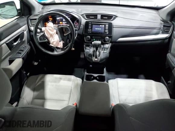 ✅ 2020 Honda CR-V LX • VIN: 2HKRW2H25LH623984 • Lot: 58554065. Wystawiony na Copart z przebiegiem 74 367 mil. Bezpłatny archiwum sprzedaży aukcyjnych z USA i szczegółowy raport historii pojazdu na DreamBid. Zdjęcie 8.