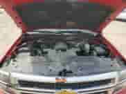 2014 Chevrolet Silverado 1500 LT с VIN 3GCUKREC1EG176528, выставлен на аукционе Copart как лот 67475105 с пробегом 88 212 миль миль и Списание • Salvage title. История ставок и продаж доступна на DreamBid. Изображение 11.