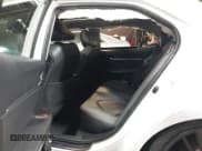 ✅ 2023 Toyota Camry XSE • VIN: 4T1KZ1AK1PU071713 • Lot: 43574401. Listed on IAAI with 51,902 mi. Free auction sales archive from the USA and detailed vehicle history report at DreamBid. Image 8.