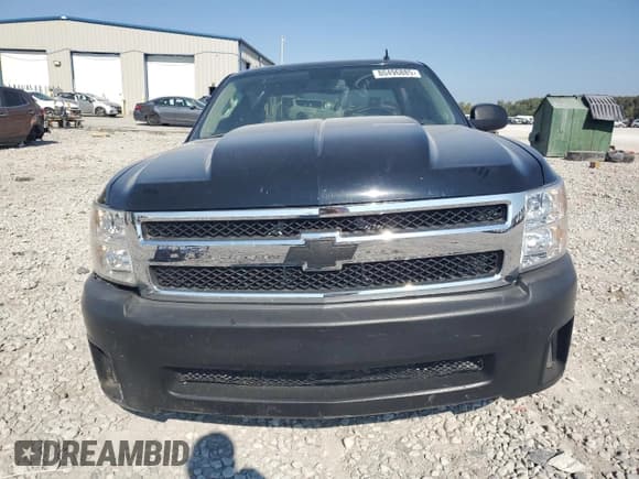 ✅ 2013 Chevrolet Silverado 1500 LT • VIN: 1GCRCSE28DZ314193 • Lot: 80496885. Listed on Copart with Not provided. Free auction sales archive from the USA and detailed vehicle history report at DreamBid. Image 5.