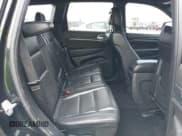 ✅ 2015 Jeep Grand Cherokee Overland • VIN: 1C4RJFCG8FC173725 • Лот: 42416707. Опубликован ранее на IAAI с пробегом 152 575 миль. Бесплатный доступ к архиву аукционных продаж из США и подробный отчёт об истории автомобиля на DreamBid. Изображение 8.