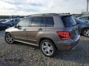 ✅ 2014 Mercedes-Benz GLK 350 • VIN: WDCGG5HB4EG269463 • Lot: 92421145. Listed on Copart with 140,962 mi. Free auction sales archive from the USA and detailed vehicle history report at DreamBid. Image 2.