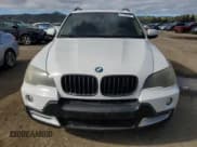 ✅ 2008 BMW X5 4.8i • VIN: 5UXFE835X8L166083 • Лот: 47588925. Опубликован ранее на Copart с пробегом Не указан. Бесплатный доступ к архиву аукционных продаж из США и подробный отчёт об истории автомобиля на DreamBid. Изображение 5.