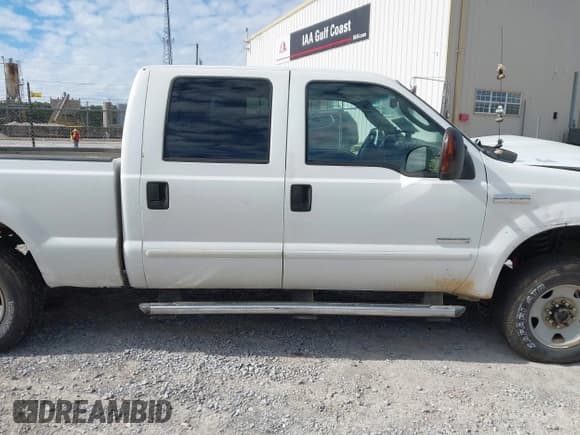 ✅ 2006 Ford F-250 XL • VIN: 1FTSW21P36EA12234 • Lot: 41218439. Wystawiony na IAAI z przebiegiem 366 410 mil. Bezpłatny archiwum sprzedaży aukcyjnych z USA i szczegółowy raport historii pojazdu na DreamBid. Zdjęcie 13.