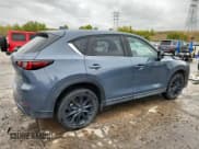 ✅ 2023 Mazda CX-5 S Preferred • VIN: JM3KFBCMXP0152810 • Lot: 85198115. Wystawiony na Copart z przebiegiem 59 874 mil. Bezpłatny archiwum sprzedaży aukcyjnych z USA i szczegółowy raport historii pojazdu na DreamBid. Zdjęcie 3.