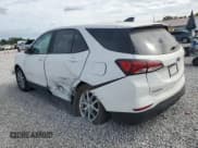 ✅ 2022 Chevrolet Equinox LS • VIN: 3GNAXHEV3NS178057 • Лот: 82225755. Опубликован ранее на Copart с пробегом 41 294 миль. Бесплатный доступ к архиву аукционных продаж из США и подробный отчёт об истории автомобиля на DreamBid. Изображение 2.