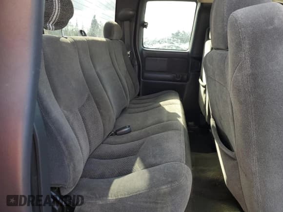 ✅ 2004 Chevrolet Silverado 1500 LS • VIN: 2GCEK19T941330524 • Лот: 77413704. Опубликован ранее на Copart с пробегом 183 925 миль. Бесплатный доступ к архиву аукционных продаж из США и подробный отчёт об истории автомобиля на DreamBid. Изображение 10.