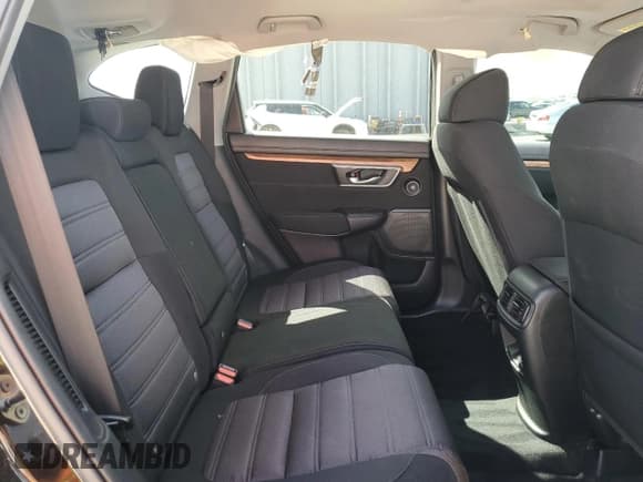 ✅ 2022 Honda CR-V EX • VIN: 5J6RT6H53NL009180 • Lot: 85732555. Listed on Copart with 65,353 mi. Free auction sales archive from the USA and detailed vehicle history report at DreamBid. Image 11.
