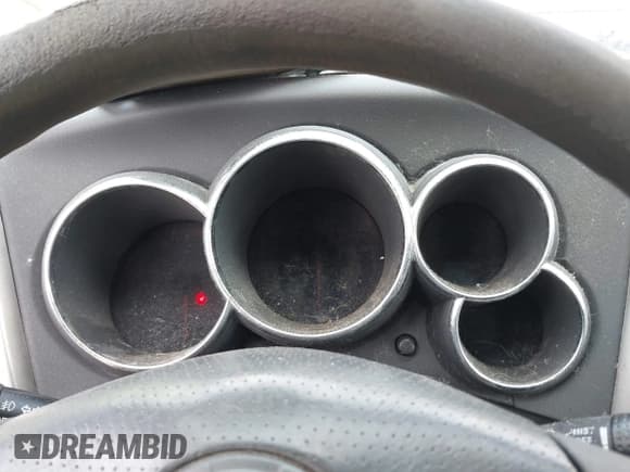 ✅ 2004 Pontiac Vibe • VIN: 5Y2SL62874Z412309 • Lot: 43689600. Wystawiony na IAAI z przebiegiem 160 893 mil. Bezpłatny archiwum sprzedaży aukcyjnych z USA i szczegółowy raport historii pojazdu na DreamBid. Zdjęcie 7.