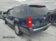 ✅ 2008 Chevrolet Suburban 1LT • VIN: 1GNFK16398R179410 • Lot: 95818315. Wystawiony na Copart z przebiegiem Nie podano. Bezpłatny archiwum sprzedaży aukcyjnych z USA i szczegółowy raport historii pojazdu na DreamBid. Zdjęcie 2.