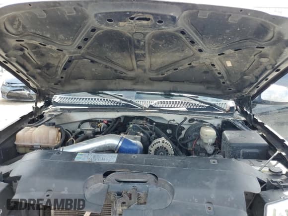 ✅ 2007 Chevrolet Silverado 1500 LS • VIN: 1GCEK19VX7E138470 • Lot: 74797024. Listed on Copart with 251,617 mi. Free auction sales archive from the USA and detailed vehicle history report at DreamBid. Image 12.