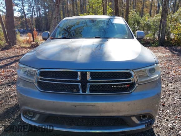 ✅ 2014 Dodge Durango Limited • VIN: 1C4RDHDG1EC520246 • Lot: 43681795. Wystawiony na IAAI z przebiegiem 168 385 mil. Bezpłatny archiwum sprzedaży aukcyjnych z USA i szczegółowy raport historii pojazdu na DreamBid. Zdjęcie 12.