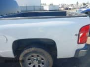 ✅ 2010 Chevrolet Silverado 1500 LS • VIN: 3GCRCREA7AG264172 • Lot: 43559823. Listed on IAAI with 176,031 mi. Free auction sales archive from the USA and detailed vehicle history report at DreamBid. Image 18.